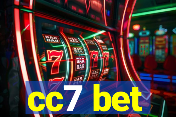 cc7 bet